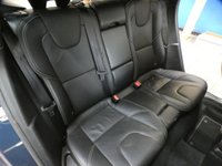USED 2014 64 VOLVO V40 1.6 D2 R-DESIGN LUX NAV 5d 113 BHP &pound;0 ROAD TAX SAT NAV SUNROOF HEATED LEATHER ELECTRIC MEMORY SEATS