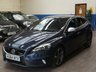 USED 2014 64 VOLVO V40 1.6 D2 R-DESIGN LUX NAV 5d 113 BHP &pound;0 ROAD TAX SAT NAV SUNROOF HEATED LEATHER ELECTRIC MEMORY SEATS
