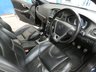 USED 2014 64 VOLVO V40 1.6 D2 R-DESIGN LUX NAV 5d 113 BHP &pound;0 ROAD TAX SAT NAV SUNROOF HEATED LEATHER ELECTRIC MEMORY SEATS