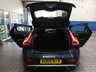 USED 2014 64 VOLVO V40 1.6 D2 R-DESIGN LUX NAV 5d 113 BHP &pound;0 ROAD TAX SAT NAV SUNROOF HEATED LEATHER ELECTRIC MEMORY SEATS