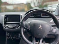 USED 2012 12 PEUGEOT 208 1.2L ACTIVE 3d 82 BHP *1 OWNER FROM NEW*