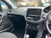 USED 2012 12 PEUGEOT 208 1.2L ACTIVE 3d 82 BHP *1 OWNER FROM NEW*