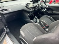 USED 2012 12 PEUGEOT 208 1.2L ACTIVE 3d 82 BHP *1 OWNER FROM NEW*