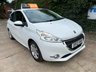 USED 2012 12 PEUGEOT 208 1.2L ACTIVE 3d 82 BHP *1 OWNER FROM NEW*