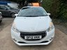 USED 2012 12 PEUGEOT 208 1.2L ACTIVE 3d 82 BHP *1 OWNER FROM NEW*