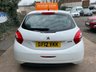 USED 2012 12 PEUGEOT 208 1.2L ACTIVE 3d 82 BHP *1 OWNER FROM NEW*