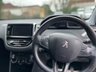 USED 2012 12 PEUGEOT 208 1.2L ACTIVE 3d 82 BHP *1 OWNER FROM NEW*
