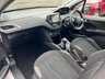 USED 2012 12 PEUGEOT 208 1.2L ACTIVE 3d 82 BHP *1 OWNER FROM NEW*