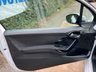 USED 2012 12 PEUGEOT 208 1.2L ACTIVE 3d 82 BHP *1 OWNER FROM NEW*