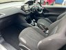 USED 2012 12 PEUGEOT 208 1.2L ACTIVE 3d 82 BHP *1 OWNER FROM NEW*