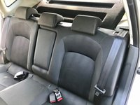 USED 2013 13 NISSAN QASHQAI 1.6 N-TEC PLUS 5d 117 BHP Fully Loaded Low Mileage Qashqai !