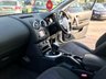 USED 2013 13 NISSAN QASHQAI 1.6 N-TEC PLUS 5d 117 BHP Fully Loaded Low Mileage Qashqai !
