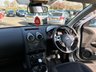 USED 2013 13 NISSAN QASHQAI 1.6 N-TEC PLUS 5d 117 BHP Fully Loaded Low Mileage Qashqai !