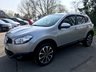 USED 2013 13 NISSAN QASHQAI 1.6 N-TEC PLUS 5d 117 BHP Fully Loaded Low Mileage Qashqai !