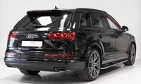 USED 2017 17 AUDI Q7 3.0 TDI QUATTRO S LINE 5d 269 BHP + NATIONWIDE HOME DELIVERY +