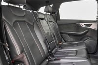 USED 2017 17 AUDI Q7 3.0 TDI QUATTRO S LINE 5d 269 BHP + NATIONWIDE HOME DELIVERY +