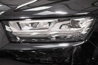 USED 2017 17 AUDI Q7 3.0 TDI QUATTRO S LINE 5d 269 BHP + NATIONWIDE HOME DELIVERY +