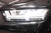 USED 2017 17 AUDI Q7 3.0 TDI QUATTRO S LINE 5d 269 BHP + NATIONWIDE HOME DELIVERY +