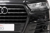 USED 2017 17 AUDI Q7 3.0 TDI QUATTRO S LINE 5d 269 BHP + NATIONWIDE HOME DELIVERY +