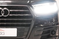 USED 2017 17 AUDI Q7 3.0 TDI QUATTRO S LINE 5d 269 BHP + NATIONWIDE HOME DELIVERY +