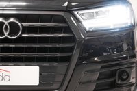 USED 2017 17 AUDI Q7 3.0 TDI QUATTRO S LINE 5d 269 BHP + NATIONWIDE HOME DELIVERY +