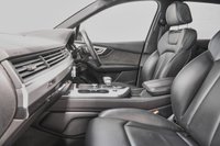 USED 2017 17 AUDI Q7 3.0 TDI QUATTRO S LINE 5d 269 BHP + NATIONWIDE HOME DELIVERY +
