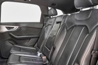 USED 2017 17 AUDI Q7 3.0 TDI QUATTRO S LINE 5d 269 BHP + NATIONWIDE HOME DELIVERY +