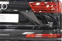 USED 2017 17 AUDI Q7 3.0 TDI QUATTRO S LINE 5d 269 BHP + NATIONWIDE HOME DELIVERY +
