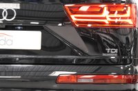 USED 2017 17 AUDI Q7 3.0 TDI QUATTRO S LINE 5d 269 BHP + NATIONWIDE HOME DELIVERY +