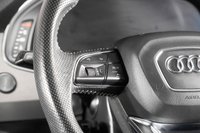 USED 2017 17 AUDI Q7 3.0 TDI QUATTRO S LINE 5d 269 BHP + NATIONWIDE HOME DELIVERY +