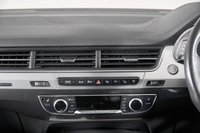 USED 2017 17 AUDI Q7 3.0 TDI QUATTRO S LINE 5d 269 BHP + NATIONWIDE HOME DELIVERY +