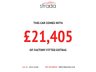 USED 2017 17 AUDI Q7 3.0 TDI QUATTRO S LINE 5d 269 BHP + NATIONWIDE HOME DELIVERY +