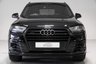 USED 2017 17 AUDI Q7 3.0 TDI QUATTRO S LINE 5d 269 BHP + NATIONWIDE HOME DELIVERY +