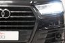 USED 2017 17 AUDI Q7 3.0 TDI QUATTRO S LINE 5d 269 BHP + NATIONWIDE HOME DELIVERY +
