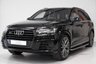 USED 2017 17 AUDI Q7 3.0 TDI QUATTRO S LINE 5d 269 BHP + NATIONWIDE HOME DELIVERY +