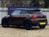 USED 2013 63 MINI COOPER 2.0 COOPER SD ALL4 3d 143 BHP 