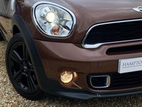 USED 2013 63 MINI COOPER 2.0 COOPER SD ALL4 3d 143 BHP 