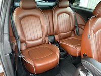 USED 2013 63 MINI COOPER 2.0 COOPER SD ALL4 3d 143 BHP 