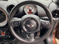 USED 2013 63 MINI COOPER 2.0 COOPER SD ALL4 3d 143 BHP 