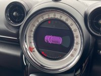 USED 2013 63 MINI COOPER 2.0 COOPER SD ALL4 3d 143 BHP 