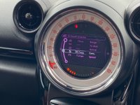 USED 2013 63 MINI COOPER 2.0 COOPER SD ALL4 3d 143 BHP 