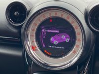 USED 2013 63 MINI COOPER 2.0 COOPER SD ALL4 3d 143 BHP 