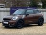 USED 2013 63 MINI COOPER 2.0 COOPER SD ALL4 3d 143 BHP 