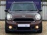 USED 2013 63 MINI COOPER 2.0 COOPER SD ALL4 3d 143 BHP 