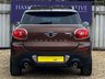 USED 2013 63 MINI COOPER 2.0 COOPER SD ALL4 3d 143 BHP 