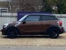 USED 2013 63 MINI COOPER 2.0 COOPER SD ALL4 3d 143 BHP 