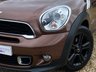 USED 2013 63 MINI COOPER 2.0 COOPER SD ALL4 3d 143 BHP 