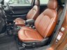 USED 2013 63 MINI COOPER 2.0 COOPER SD ALL4 3d 143 BHP 