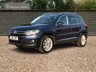 USED 2016 65 VOLKSWAGEN TIGUAN 2.0 MATCH EDITION TDI BMT 4MOTION 5d 148 BHP FINANCE RATES FROM 8.9% APR