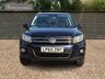 USED 2016 65 VOLKSWAGEN TIGUAN 2.0 MATCH EDITION TDI BMT 4MOTION 5d 148 BHP FINANCE RATES FROM 8.9% APR
